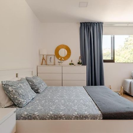 Stylish And Elegant Studio - Best View And Location In Coimbra Downton Екстериор снимка