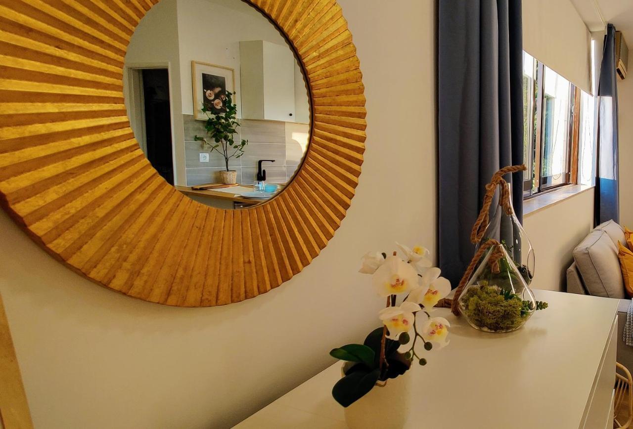 Stylish And Elegant Studio - Best View And Location In Coimbra Downton Екстериор снимка